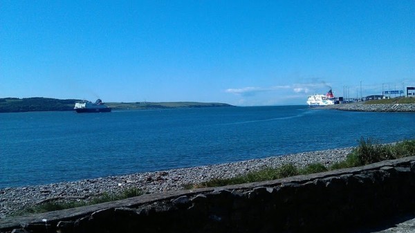 Cairnryan