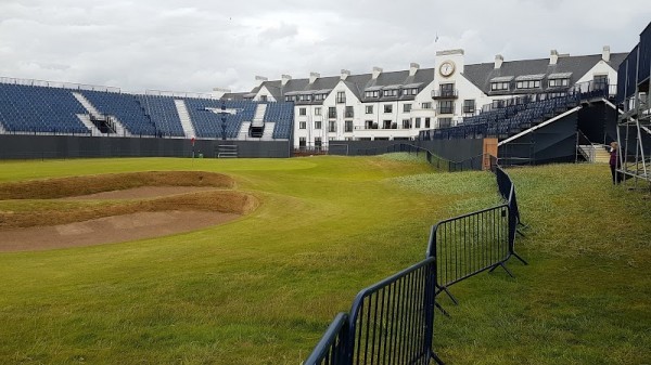 Carnoustie