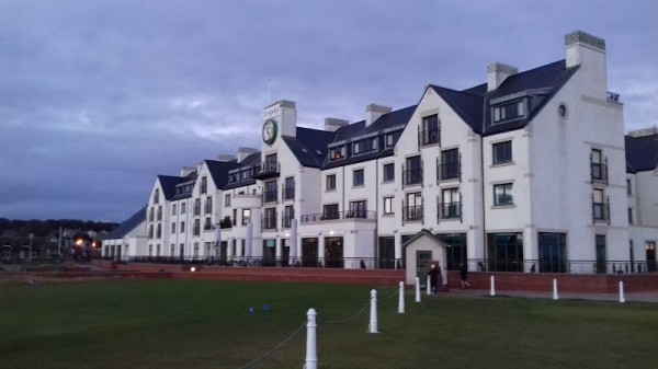 Carnoustie