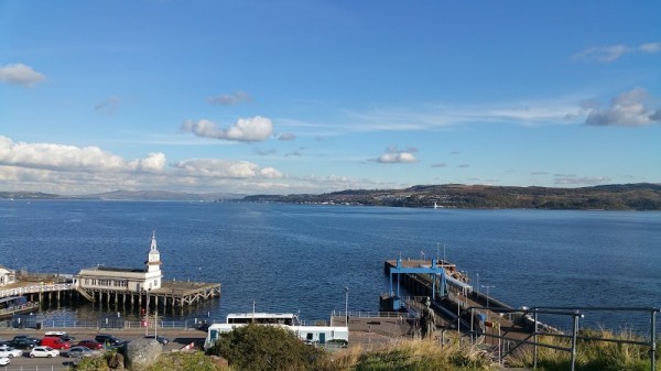 Dunoon