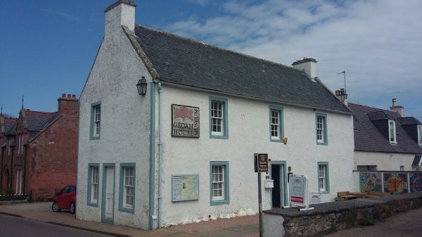 Fortrose