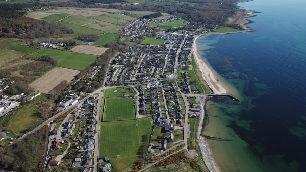 Golspie