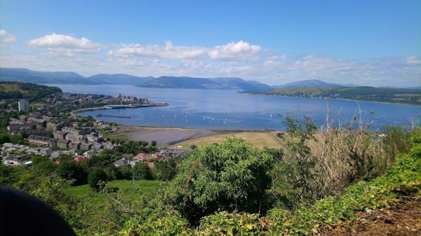 Gourock