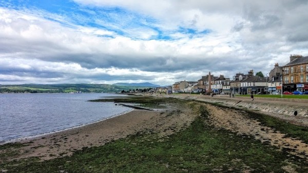 Helensburgh