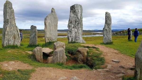 Isle Of Lewis