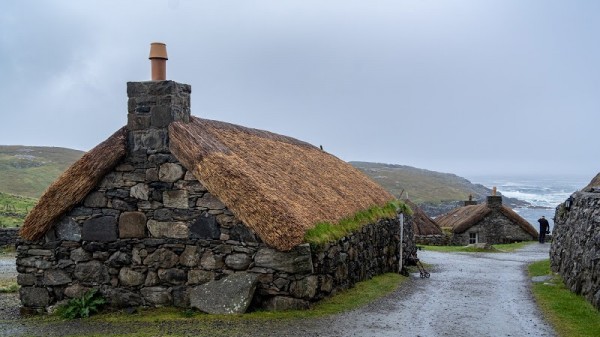 Isle Of Lewis