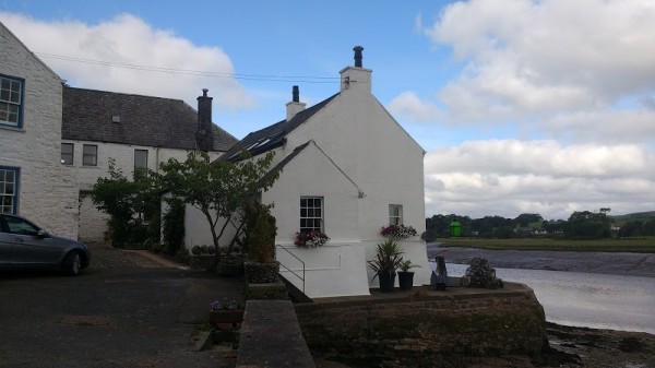 Kirkcudbright