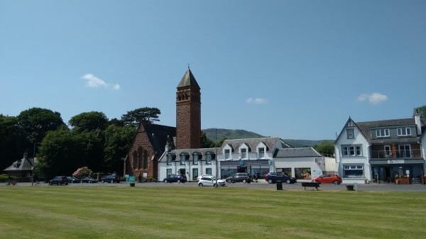 Lamlash