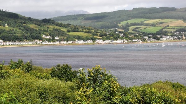 Lamlash