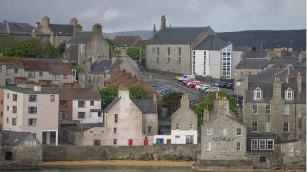 Lerwick