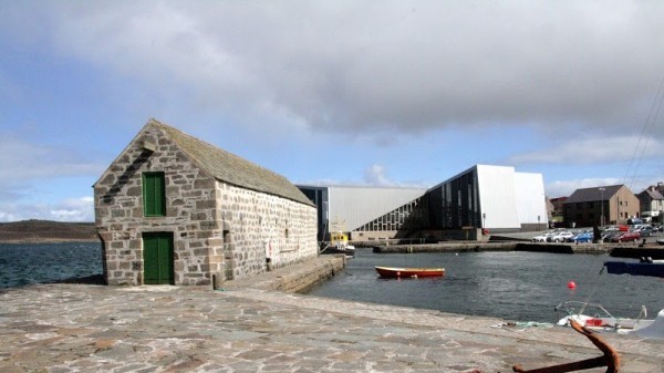 Lerwick