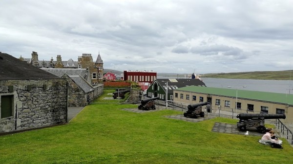 Lerwick