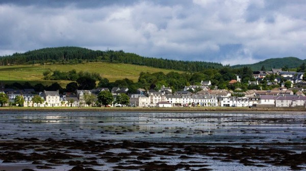 Lochgilphead