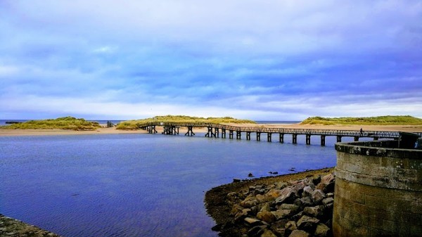 Lossiemouth