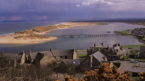 Lossiemouth