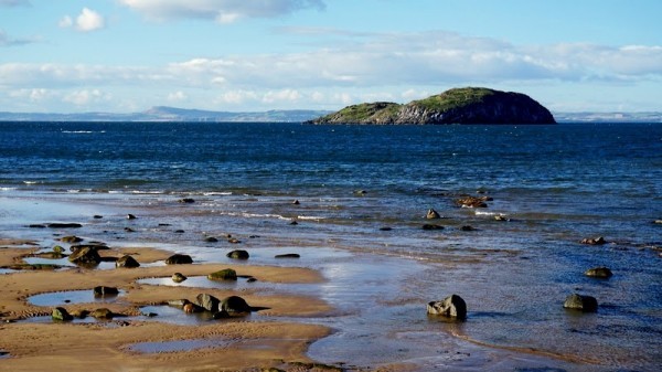 North Berwick