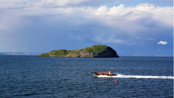 North Berwick