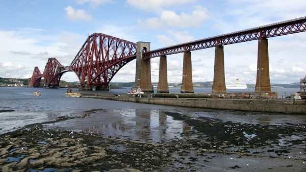 North Queensferry