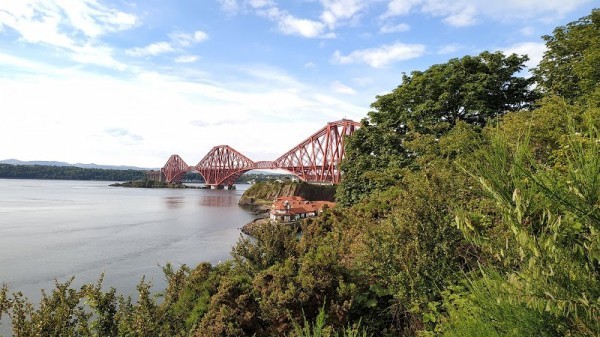 North Queensferry