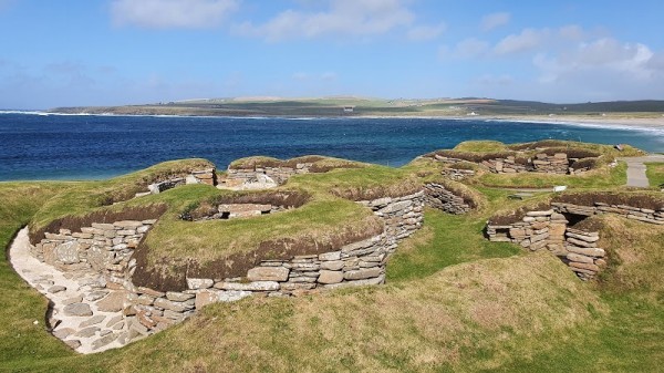 Orkney