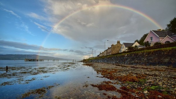 Port Bannatyne