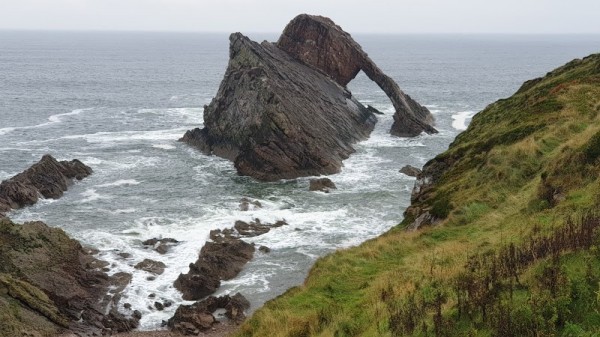 Portknockie