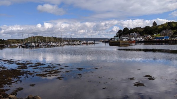 Tarbert