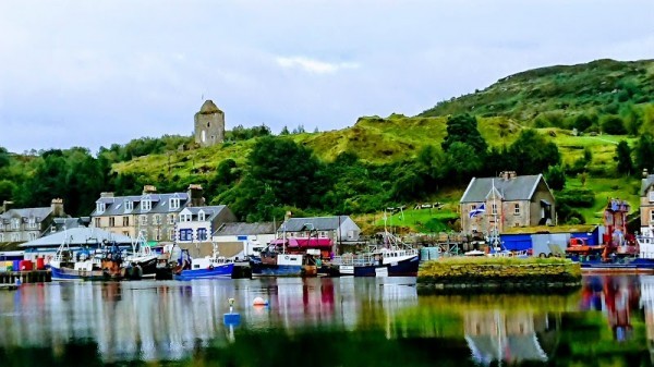 Tarbert