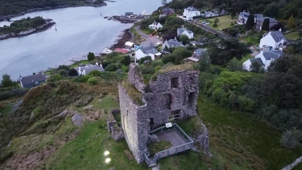 Tarbert