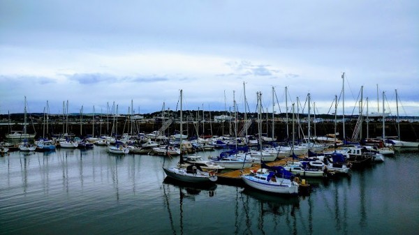 Tayport