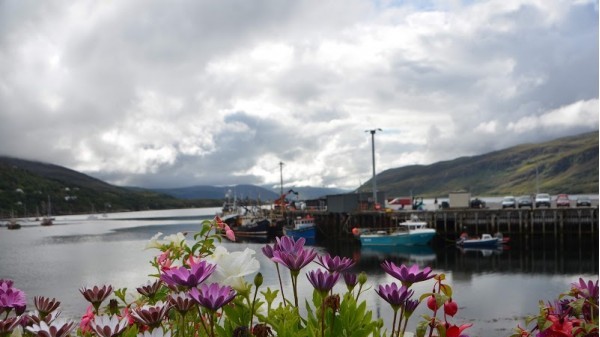 Ullapool