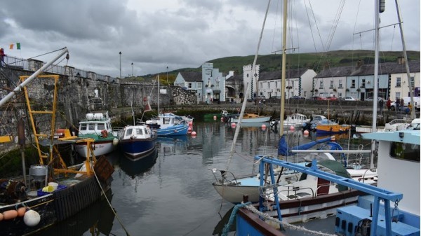 Carnlough