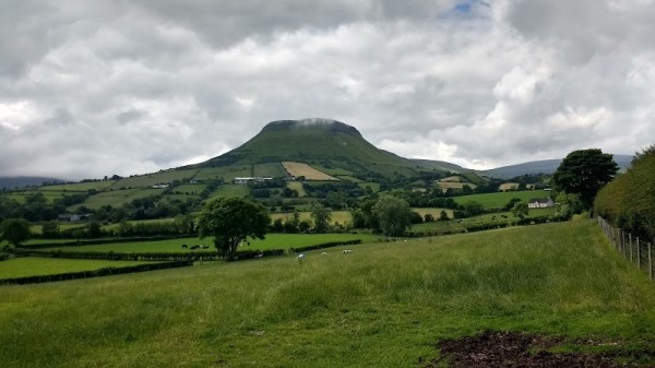 Cushendall