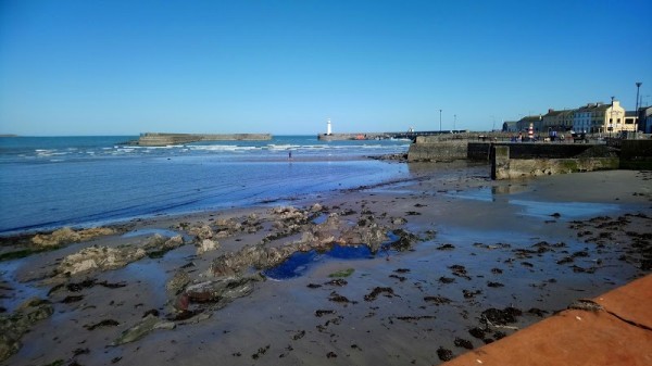 Donaghadee