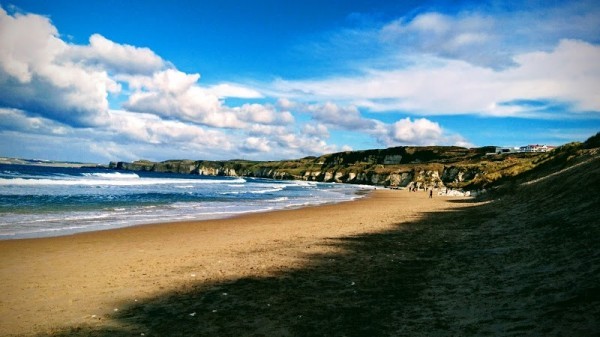 Portrush