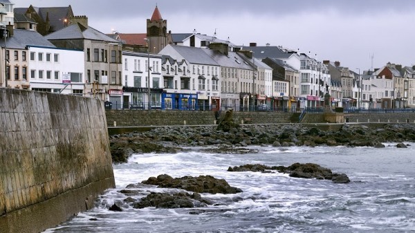 Portstewart