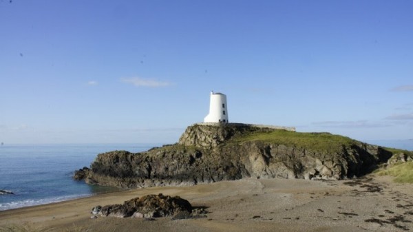 Anglesey