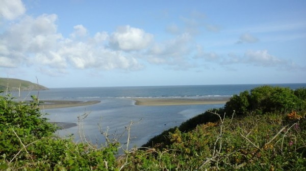 Cardigan Bay