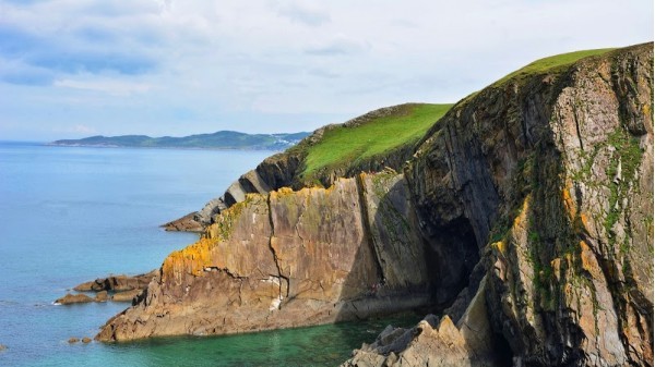 Croyde