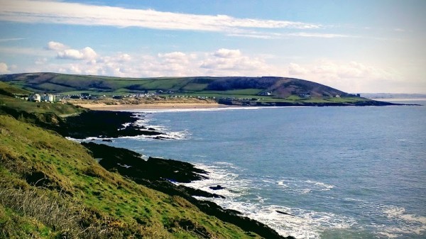 Croyde