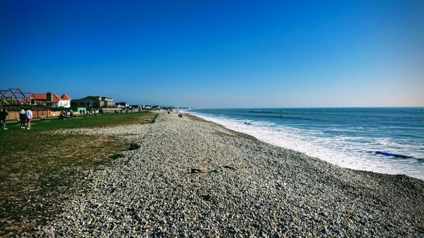 East Wittering