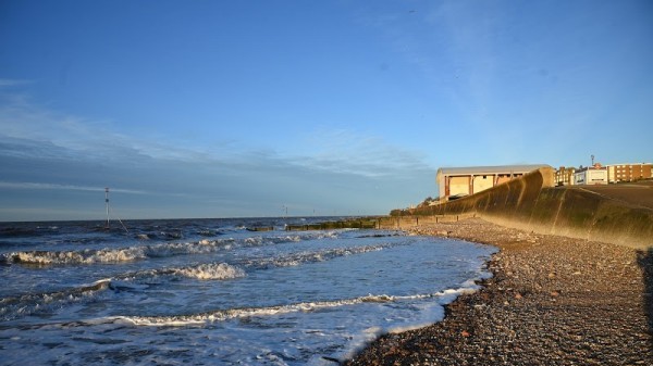 Hunstanton