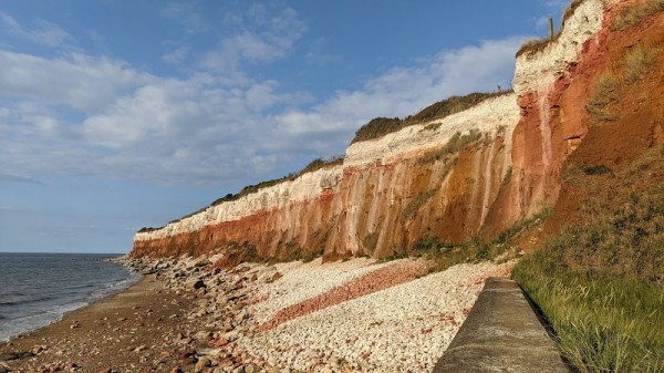 Hunstanton