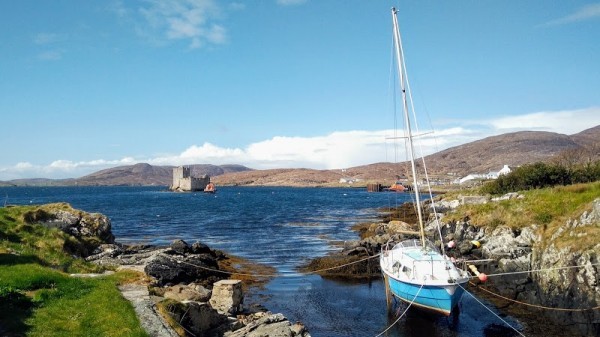 Castlebay