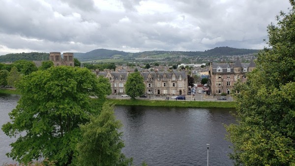 Inverness