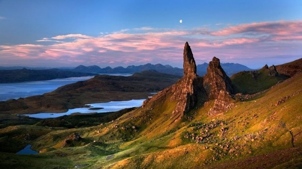 Isle of Skye