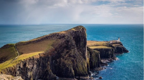 Isle of Skye