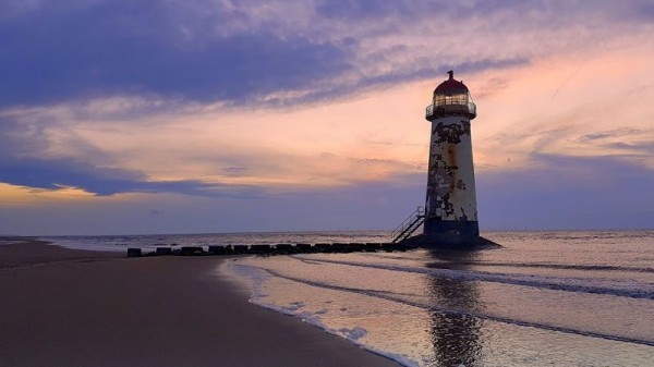 Talacre