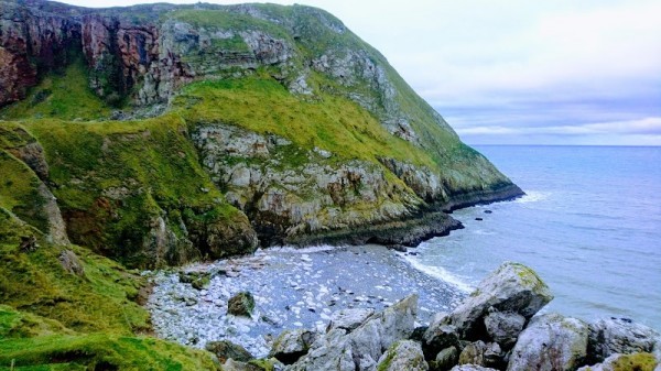 Penrhyn Bay