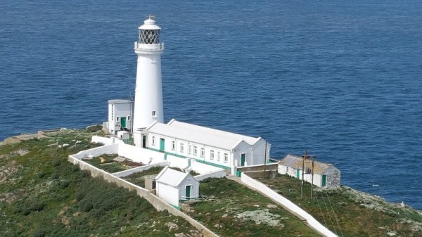 South Stack